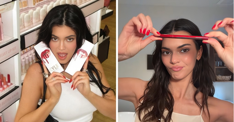 Kendall i Kylie Jenner upravo su proglasile ovu retro OPI nijansu lakom ljeta