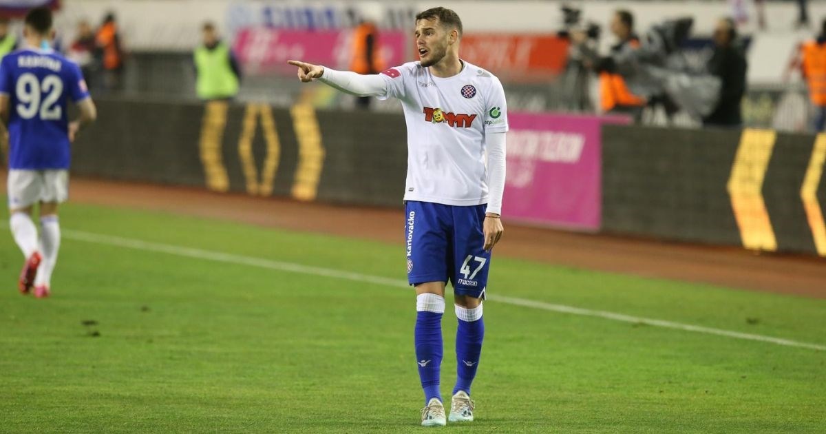 U Hajduku je bio Tudorov eksperiment. Sad u 29. godini igra u albanskoj trećoj ligi