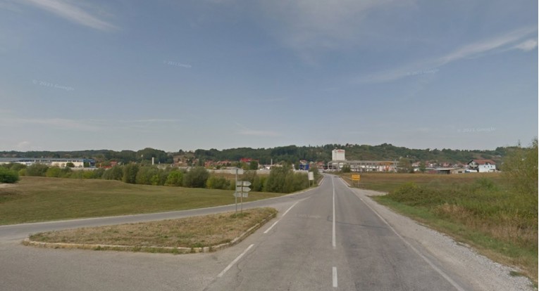 Teška prometna nesreća u Zaprešiću, jedna osoba poginula
