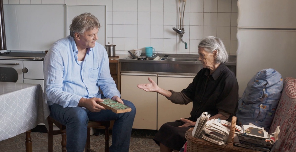 Čudesna priča o Ivanu Gudelju osvaja svijet i dobiva nagrade na filmskim festivalima