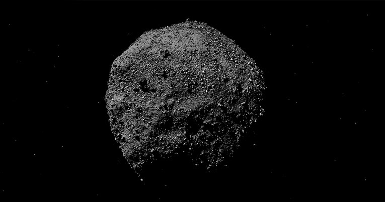 Sonda s uzorkom opasnog asteroida stiže na Zemlju. Evo što možemo očekivati 