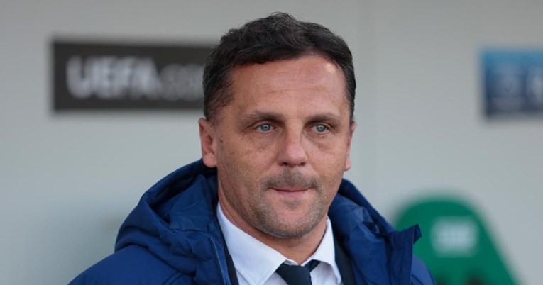 ANKETA Treba li Mario Kovačević dobiti otkaz?