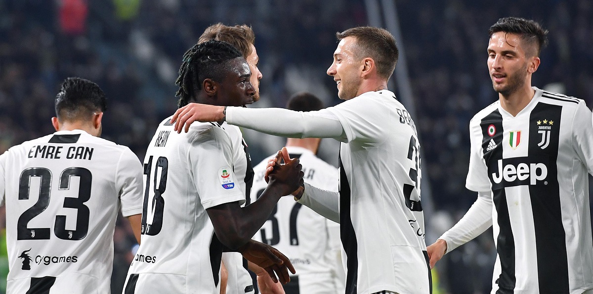 Daily Mail: Everton dovodi Juventusova napadača za 35 milijuna eura
