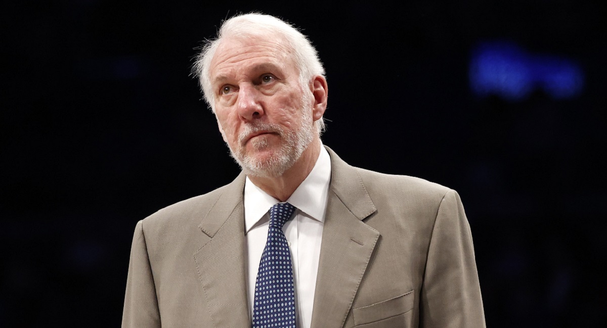 Popovich: Crnci su nekad visjeli s drveća, to se događa i danas. Naša povijest je laž