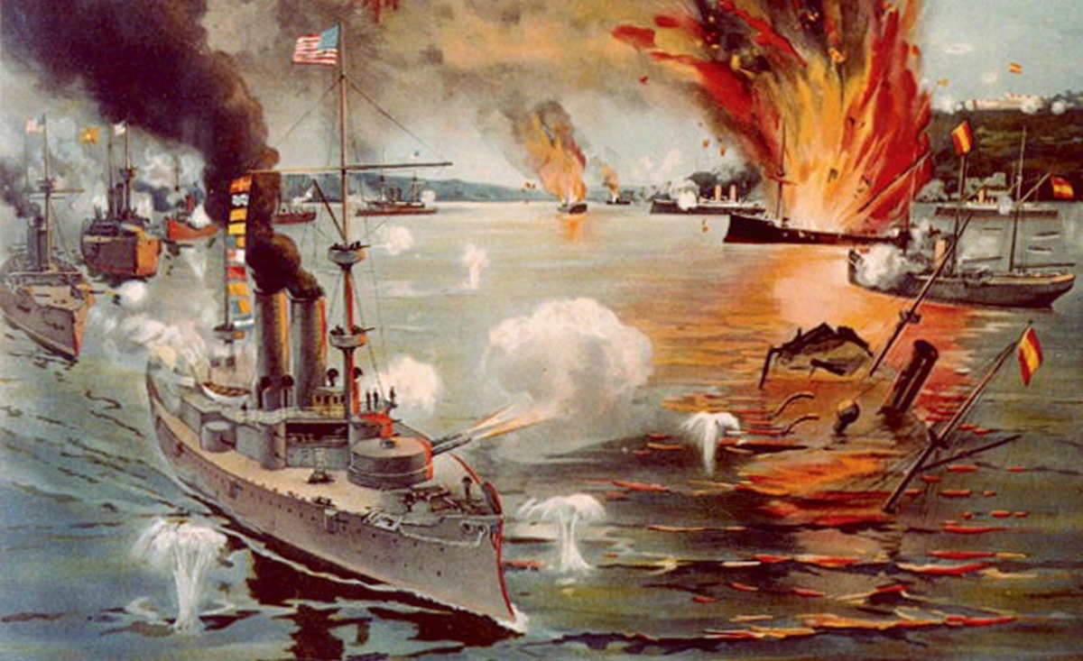 Kako je Španjolska prestala biti globalna sila? Uništila ju je Amerika