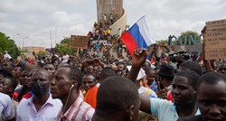 Amerikanci zaustavljaju neke programe pomoći Nigeru