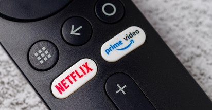 Amazon Prime se narugao Netflixu zbog zabrane dijeljenja lozinki