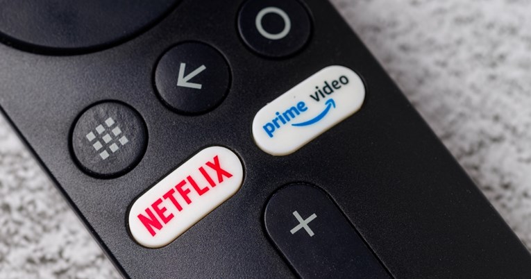 Amazon Prime se narugao Netflixu zbog zabrane dijeljenja lozinki