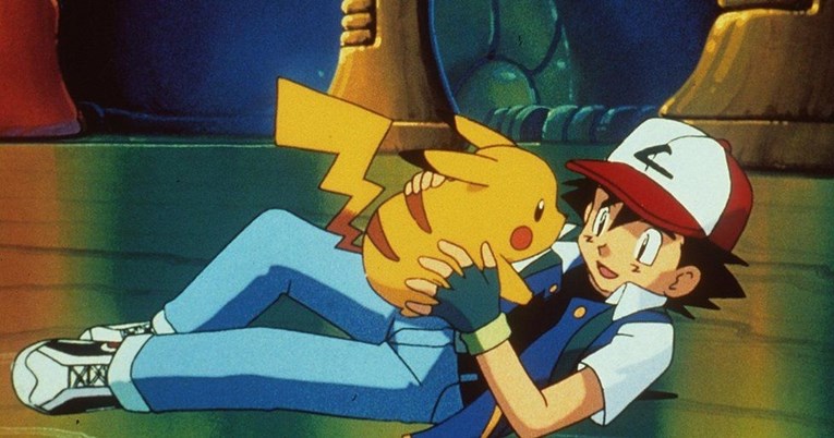 Nakon 25 godina Pokemoni više neće pratiti avanture Asha i Pikachua
