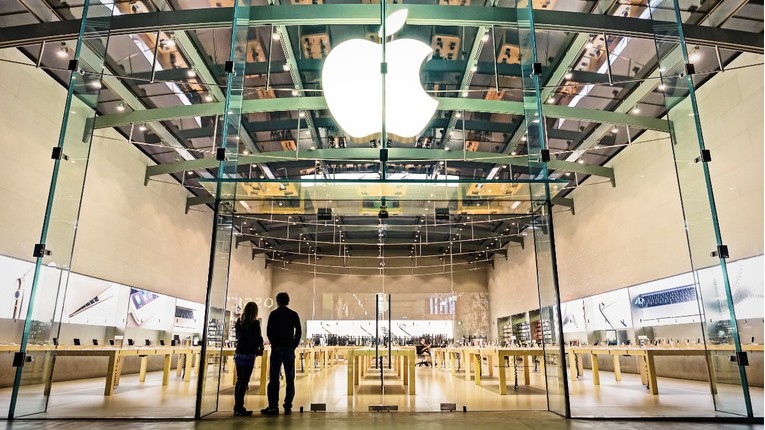 Apple dosegnuo tržišnu kapitalizaciju od 3000 milijardi dolara