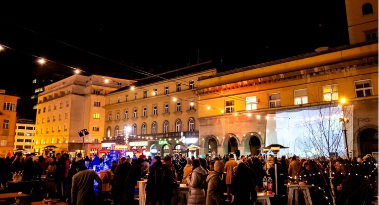 Zadnji PLACe Market: U petak na Dolcu gostuje restoran s Michelinovom zvjezdicom