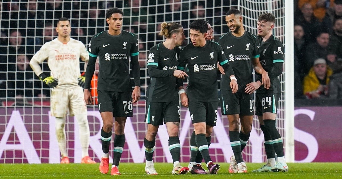 Superračunalo dalo prognozu Lige prvaka. Samo jedan klub ima više od 15 posto šanse