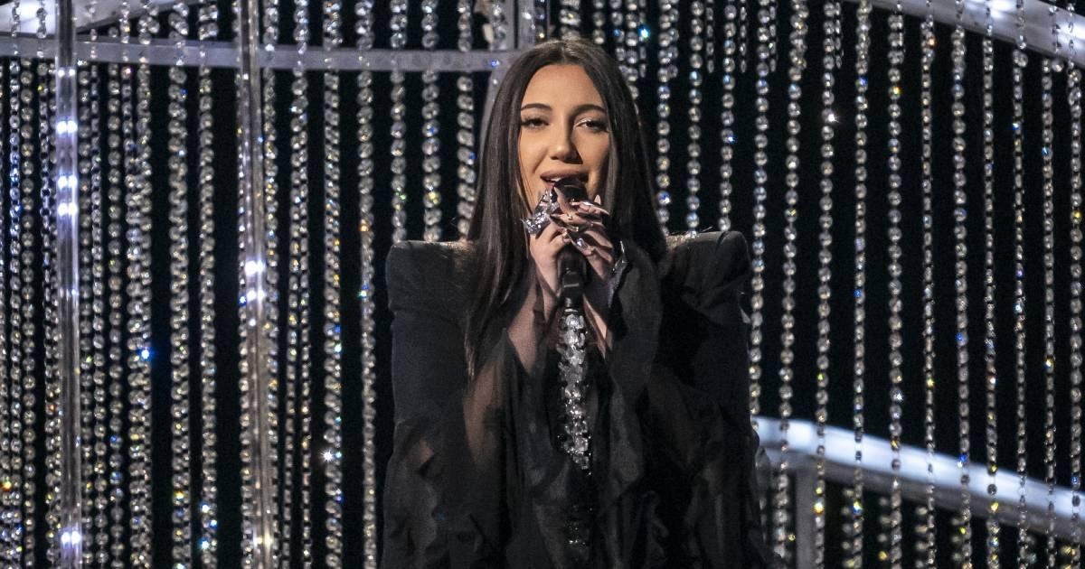 Zbog Izraela izbio incident prije polufinala Eurosonga, interveniralo osiguranje