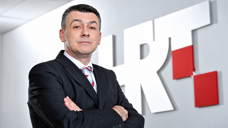 Ovo će biti novi šef HRT-a