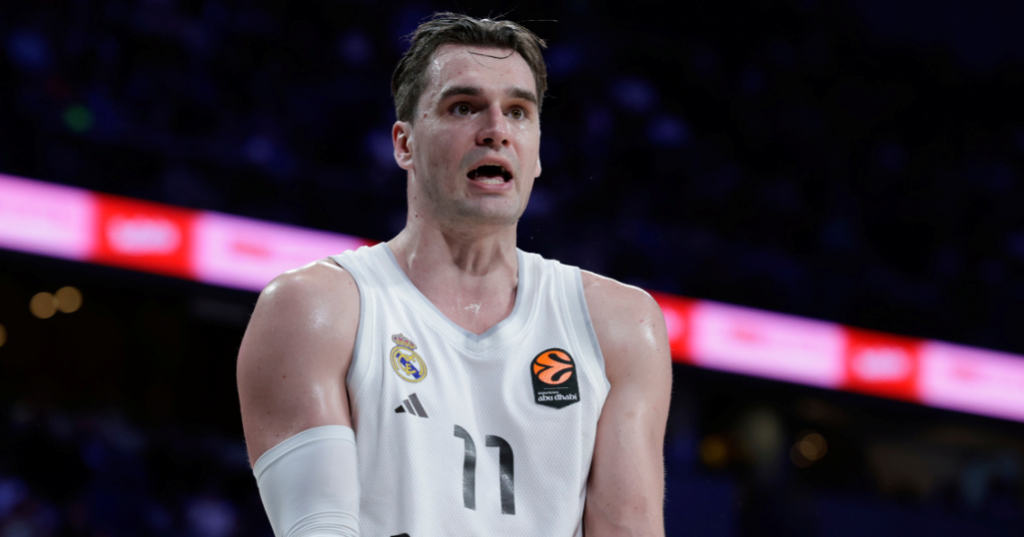 Mario Hezonja napušta Real u velikom transferu? Poznato tko ga želi