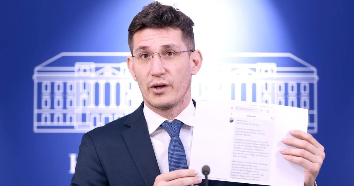 Troskot: Lika postaje europsko smetlište