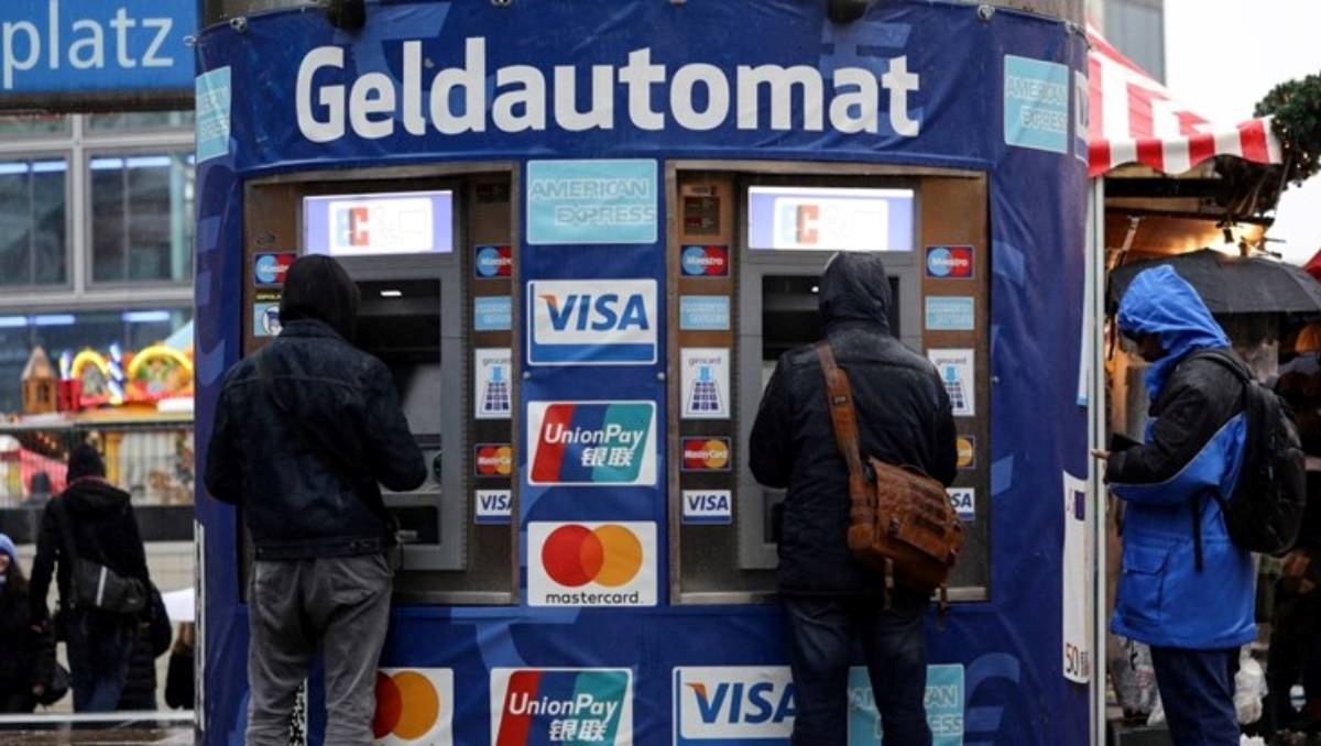 Inflacija u Njemačkoj će se 2023. udvostručiti