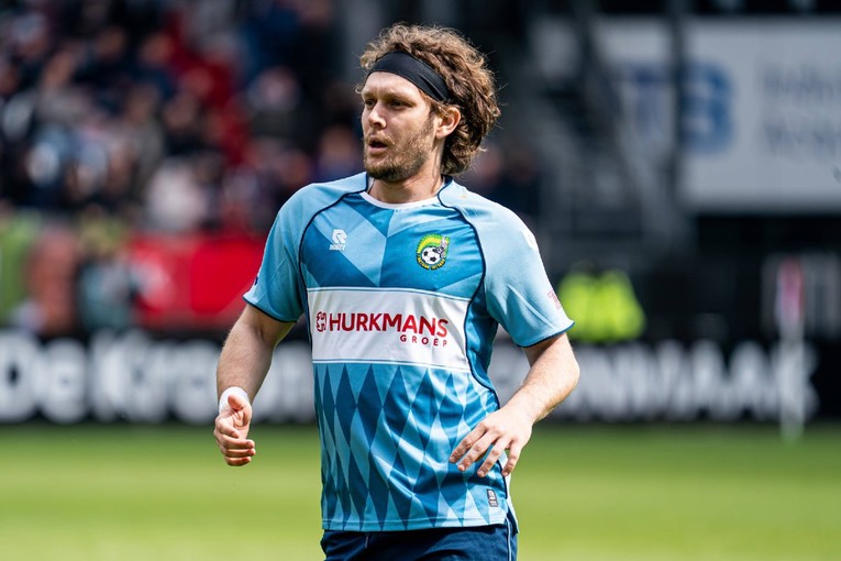 Halilović se želi vratiti u klub kojem se nudio prošlog ljeta?
