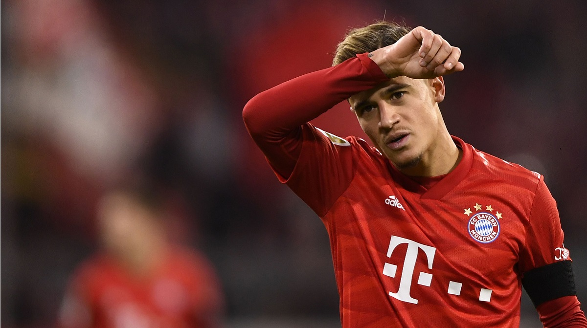 Rummenigge objasnio zašto Bayern još nije otkupio Coutinha