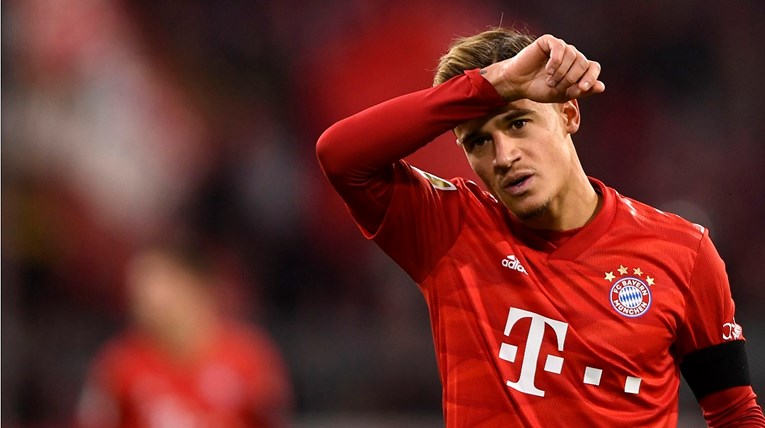 Rummenigge objasnio zašto Bayern još nije otkupio Coutinha