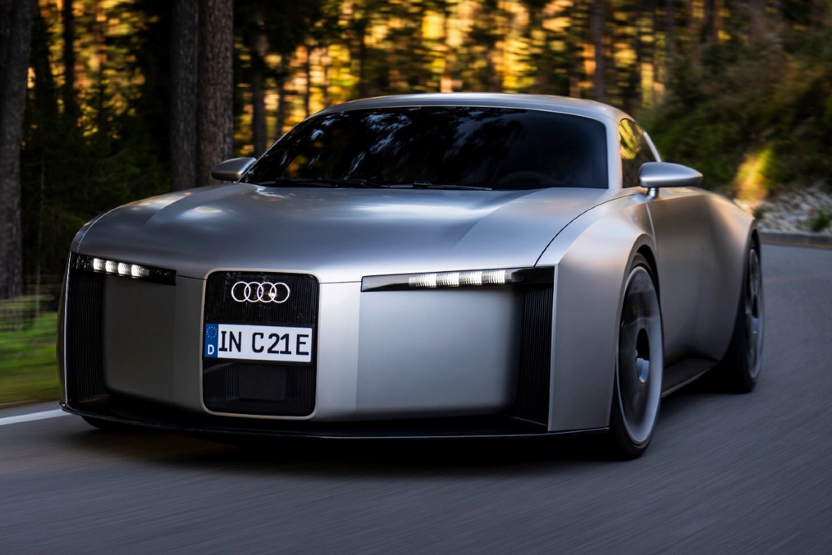 Audi potvrdio novi dizajn: svi novi modeli dobivaju "brčiće"