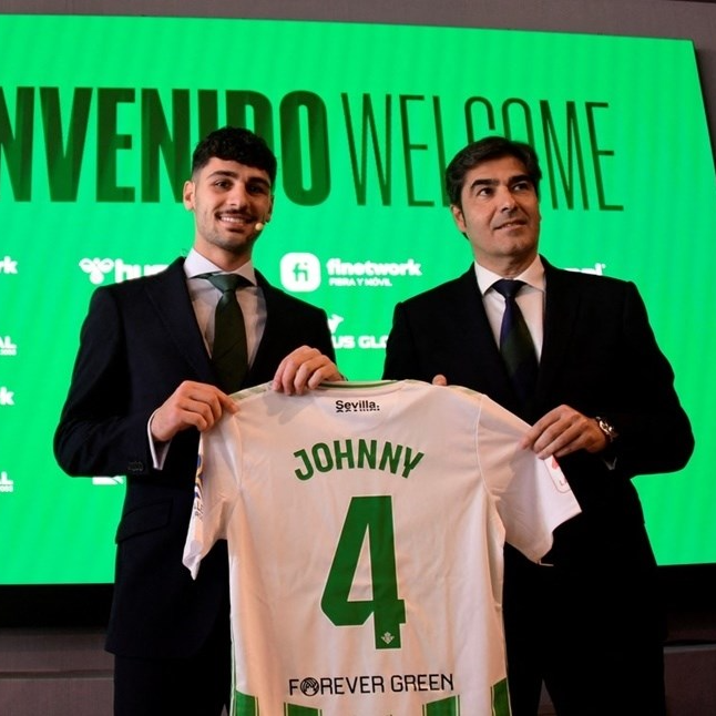 Betisov predsjednik: Mislim da HNS nije smijenio Jarnija zbog izjave o nama i Dinamu