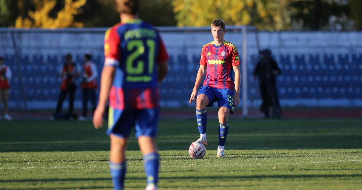 Pojavio se novi klub koji želi Mlačića. Hajduku nude šest milijuna eura?