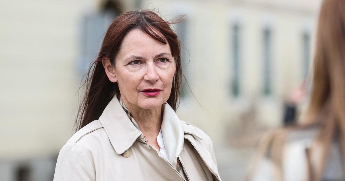 Škorinu sestru pitali osuđuje li Dabrinu snimku: "Osuđujem Tita i petokraku"