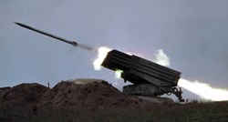 Ukrajina o golemom raketnom napadu: Zapad više ne bi trebao čekati ni minute