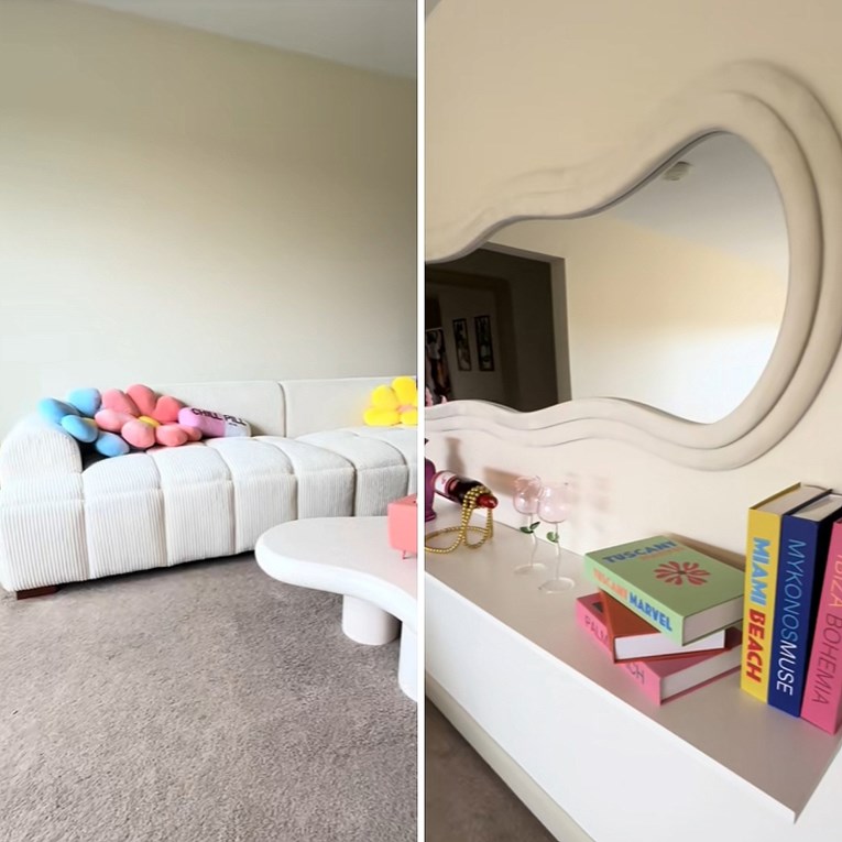 Kupila je kauč na Temu, evo kako se drži godinu dana kasnije