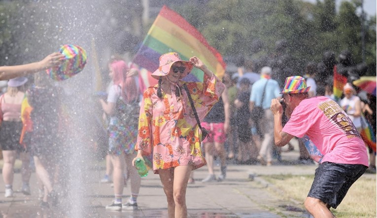 Europski sud odlučio da Poljska mora legalizirati istospolna partnerstva