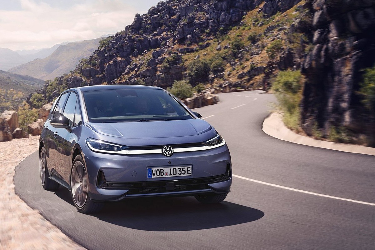 Povijesni preokret: U Europi je prodano više električnih automobila nego benzinaca