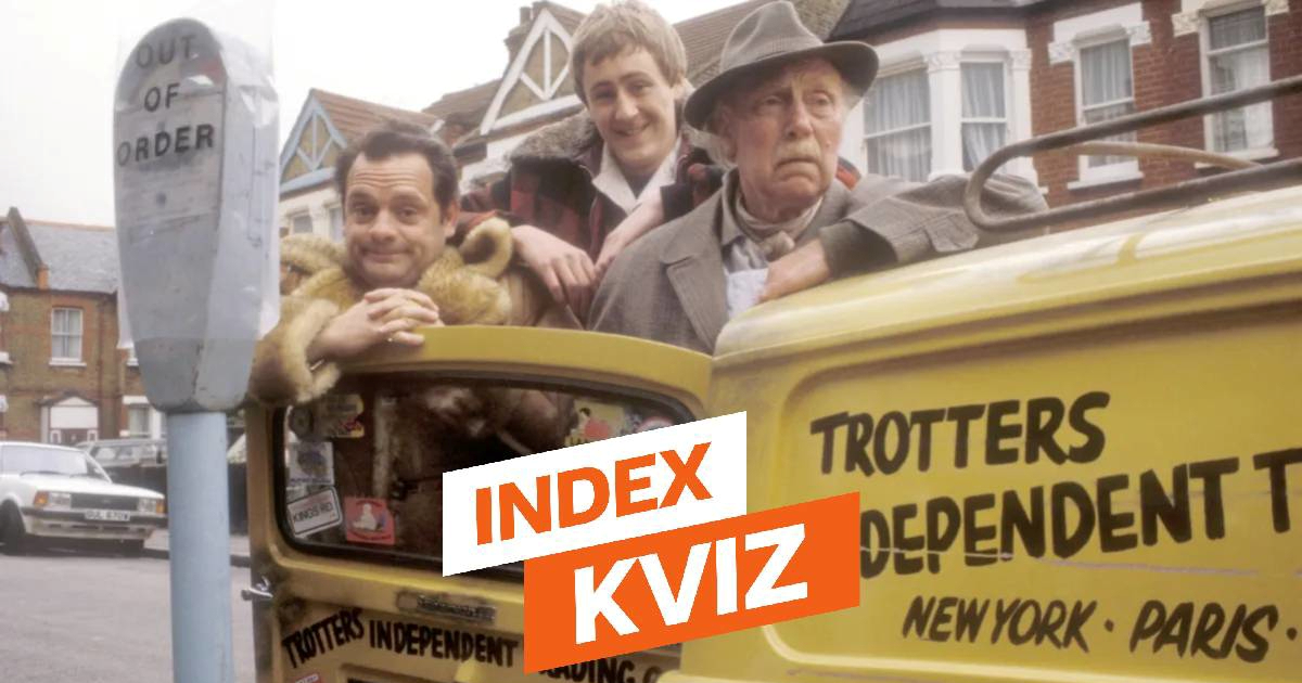 INDEX KVIZ 15 pitanja za one koji znaju baš sve (ili barem tako misle)