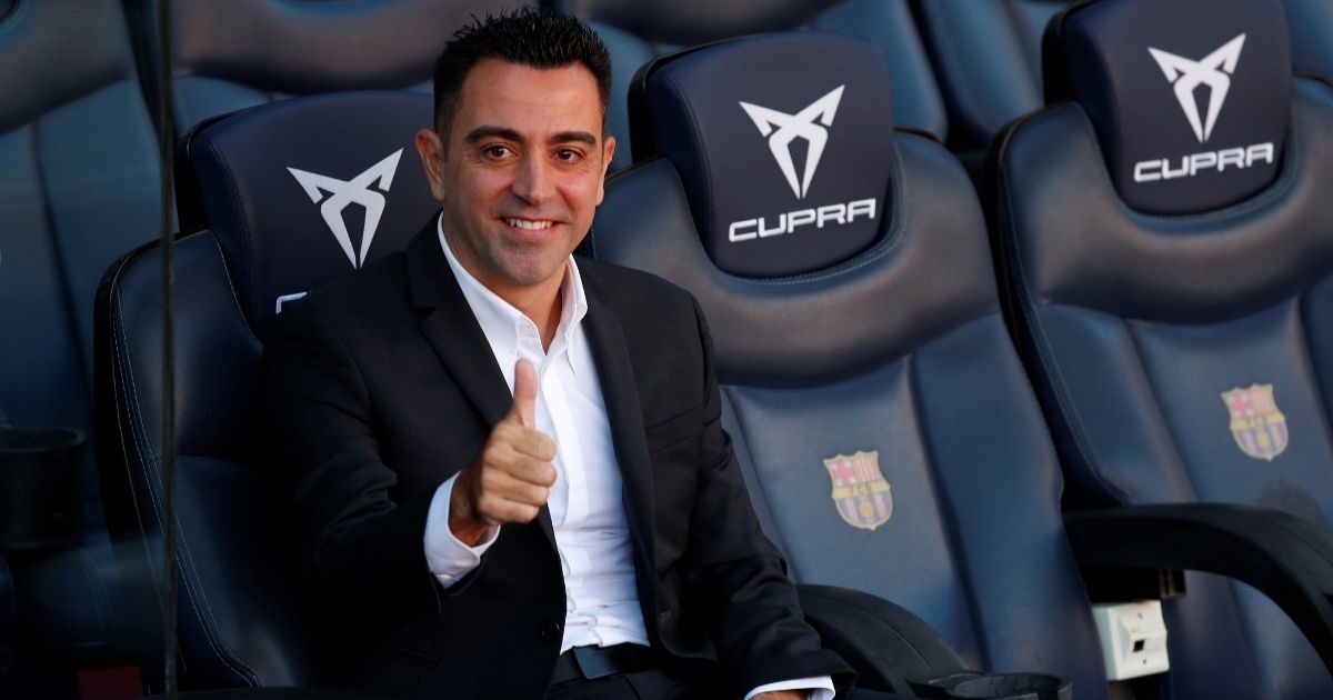 Xavi uveo još jedno novo pravilo igračima Barcelone. U klubu su svi ostali iznenađeni