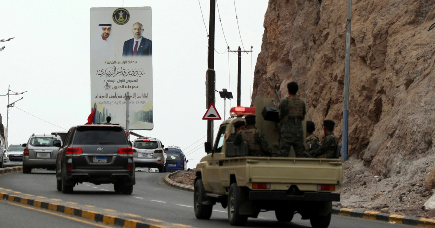 Separatisti u Jemenu žele osnovati državu Južna Arabija