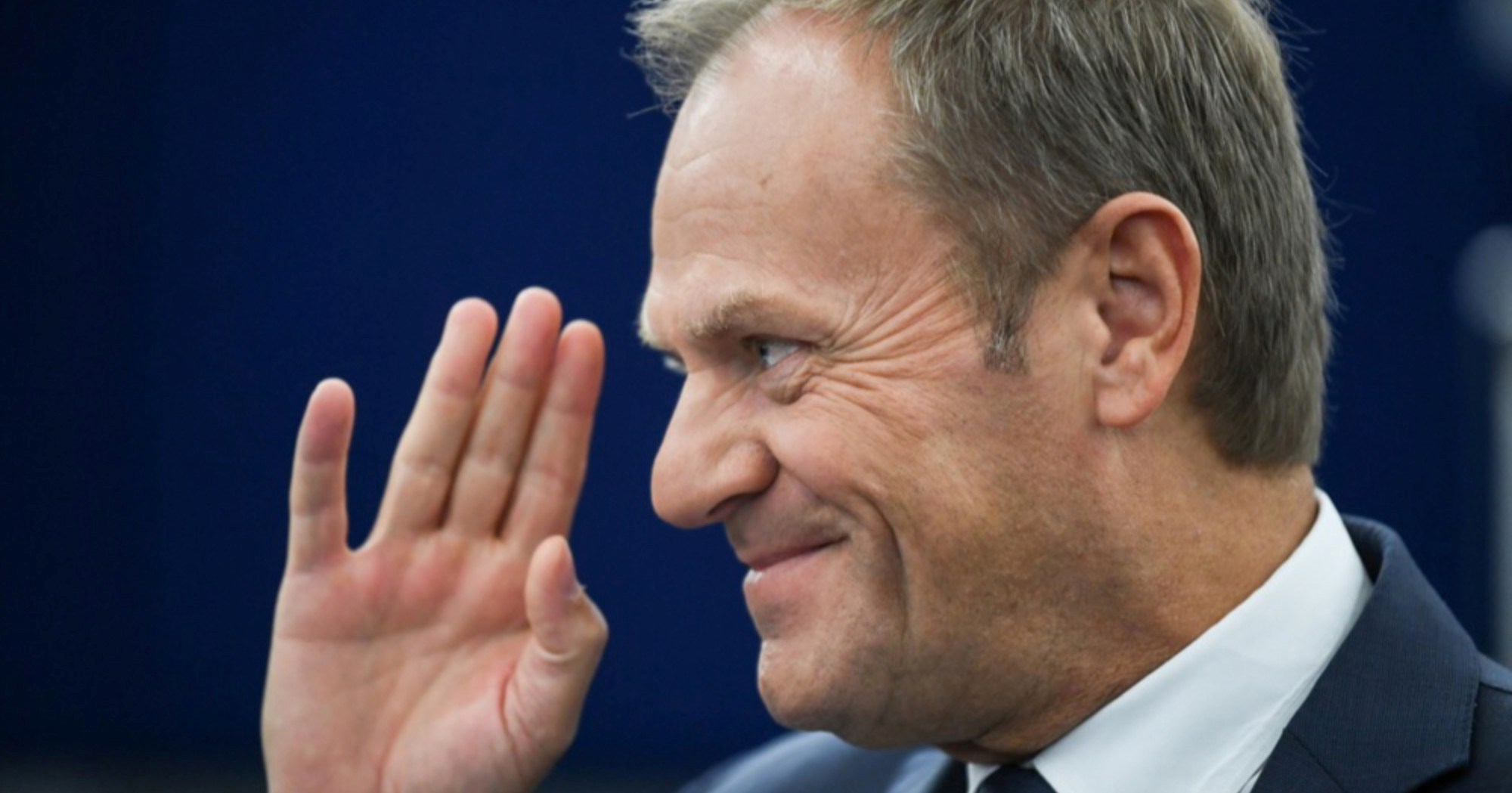 Tusk: Poljska neće slati vojsku u Iran