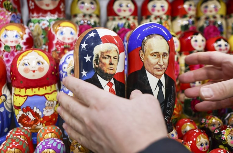 Ruski mediji o Trumpovim carinama: "Ovo će biti vrlo bolno za nas"