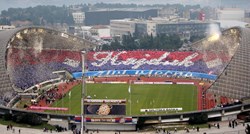 Hajduk i bundesligaš na Poljudu repriziraju spektakl od prije 25 godina