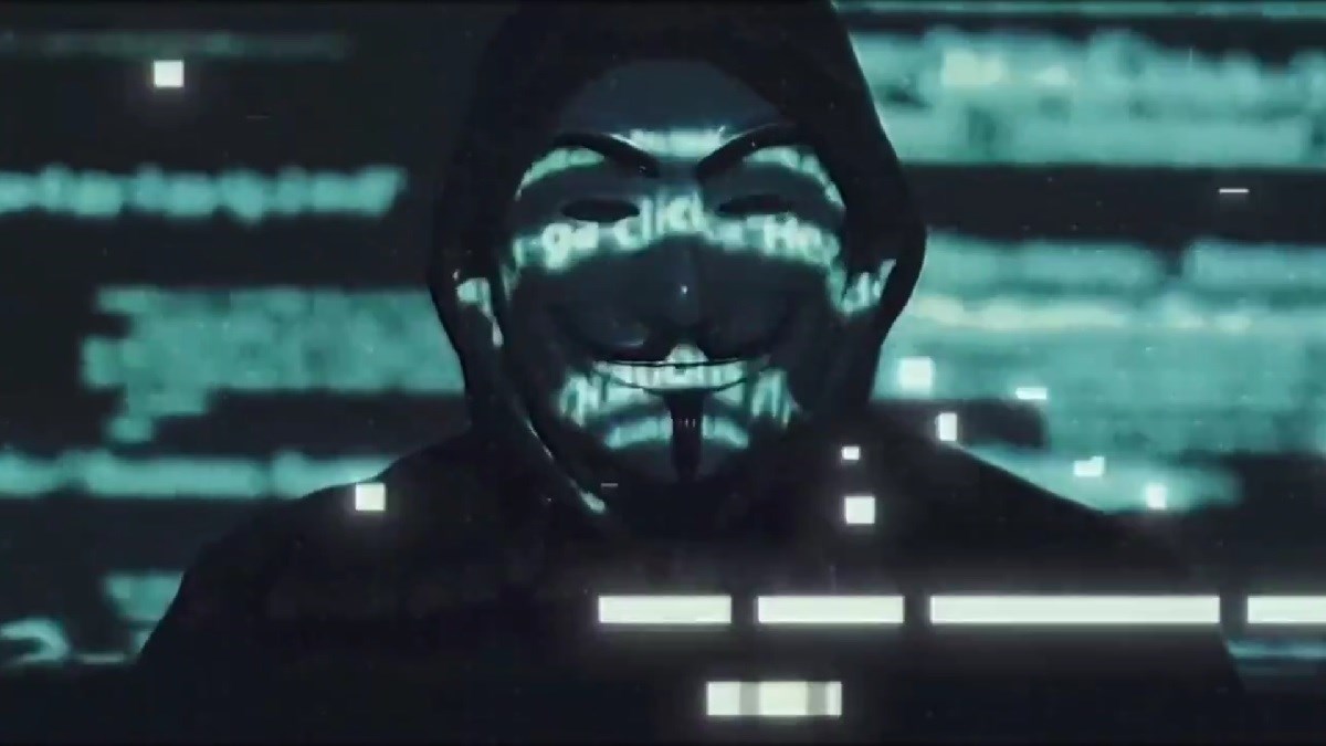 Anonymous: Hakirali smo Središnju banku Rusije, u idućih 48 sati objavljujemo sve