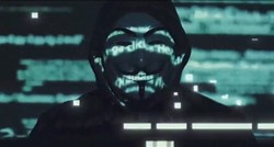 Anonymous: Hakirali smo Središnju banku Rusije, u idućih 48 sati objavljujemo sve