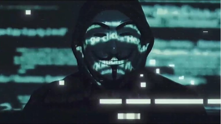 Anonymous: Hakirali smo Središnju banku Rusije, u idućih 48 sati objavljujemo sve