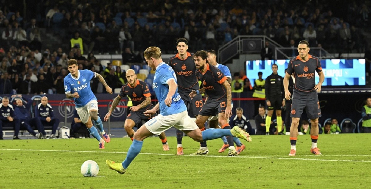 De Bruyne neće igrati mjesecima. Pogledajte kako se teško ozlijedio izvodeći penal