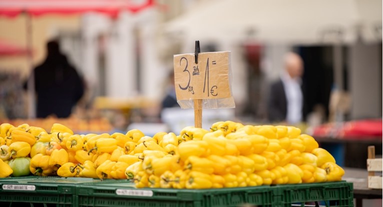 Kada nađete tri kile paprike za jedan euro, od nje pripremite ova ukusna jela