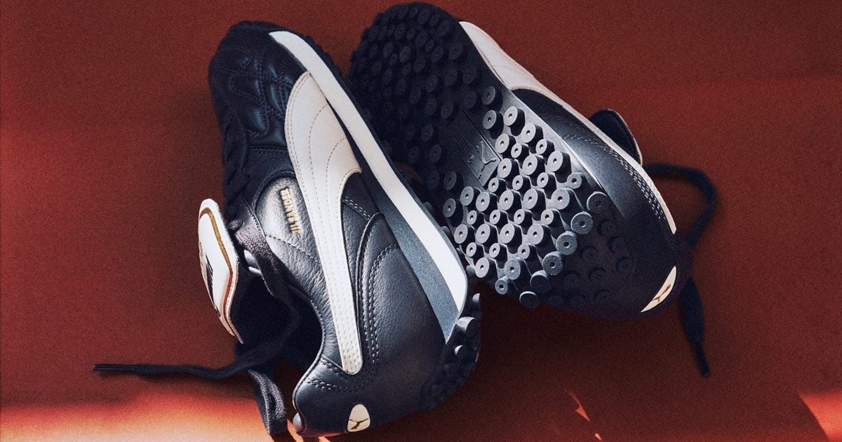 Kultne tenisice iz 90-ih ponovno su tu - i izgledaju bolje nego ikad