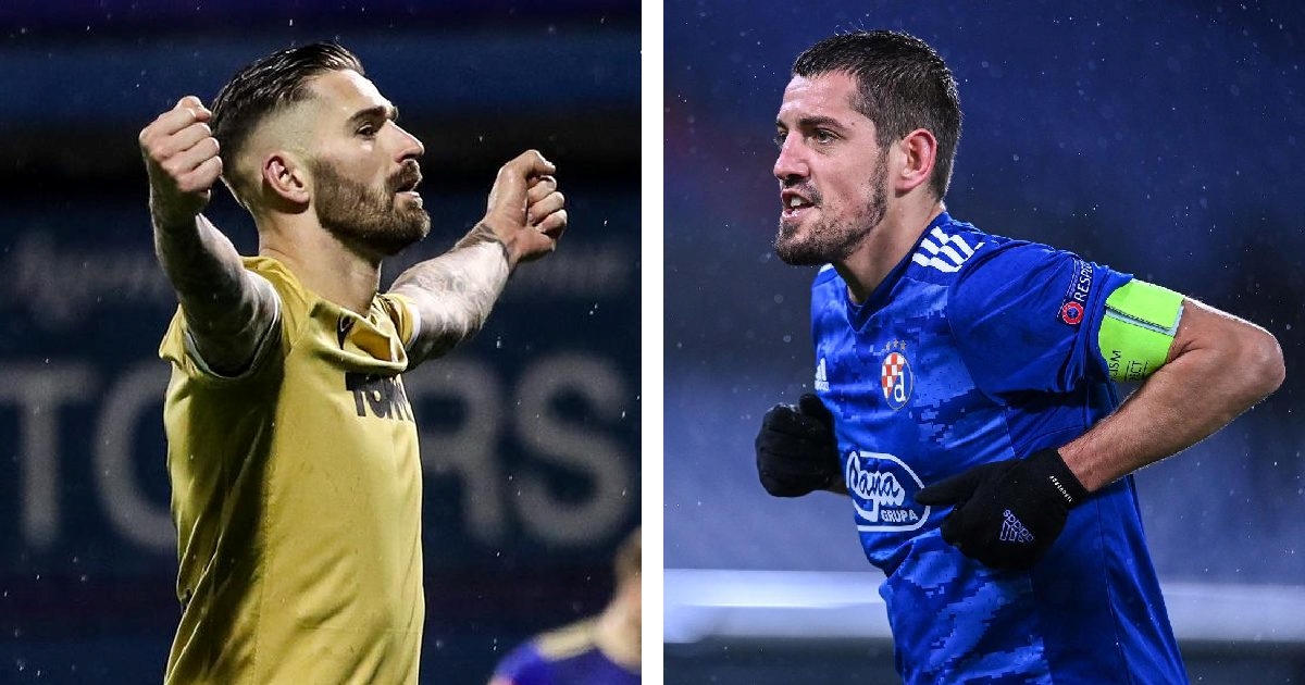 ANKETA Hajduk i Dinamo objavili su kalendare za 2022. godinu. Koji vam je bolji?