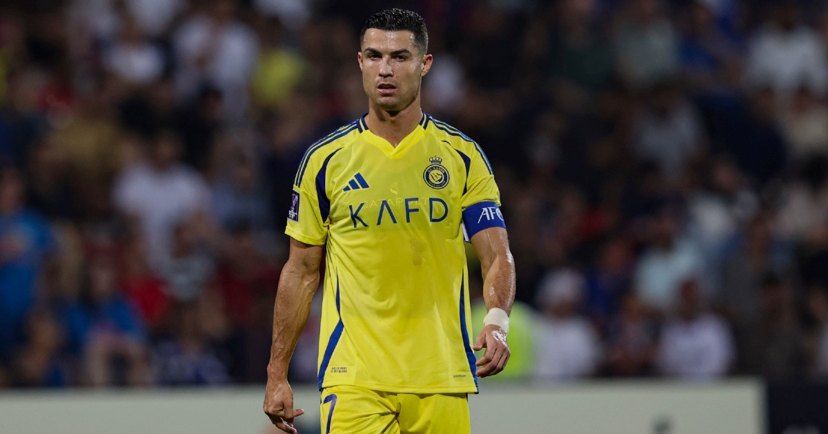 Ronaldo se oprostio od Al Nassra: Ovo poglavlje je gotovo, ali priča ide dalje