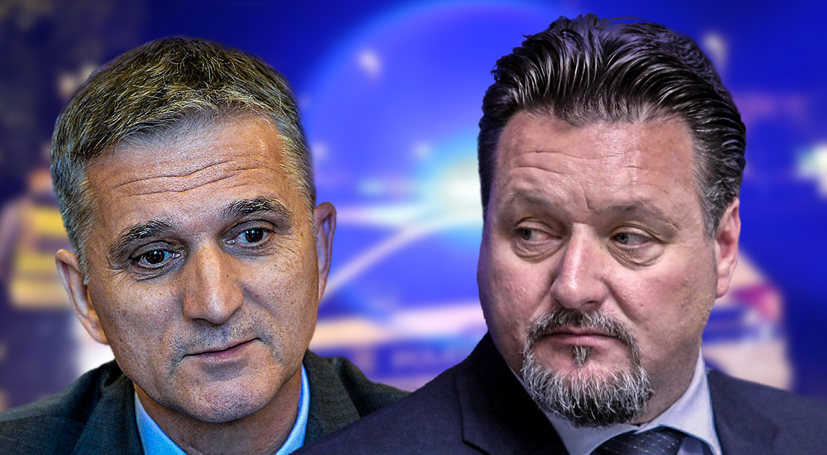 Pravni stručnjak o smjenama ministara: Gadljivo je što se prikazuju kao žrtve