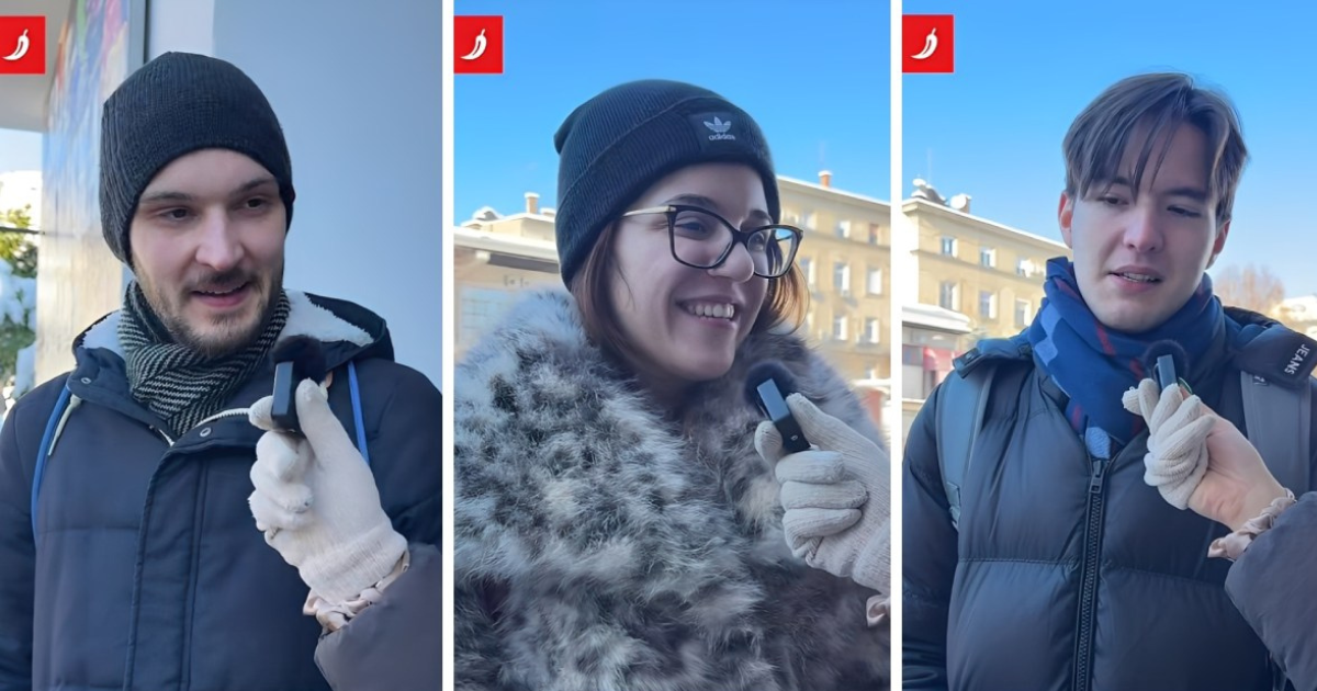 VIDEO Upadali smo ljudima u Zagrebu s "Kradem bakar", pogledajte reakcije