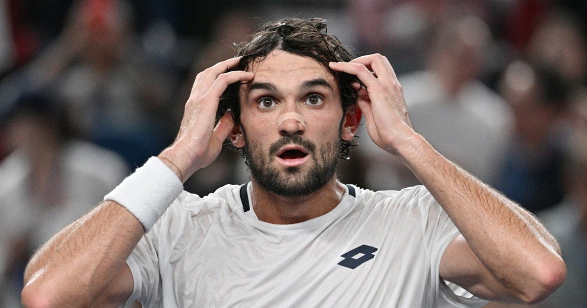 Pobijedio je Đokovića i zaradio više nego u cijeloj karijeri