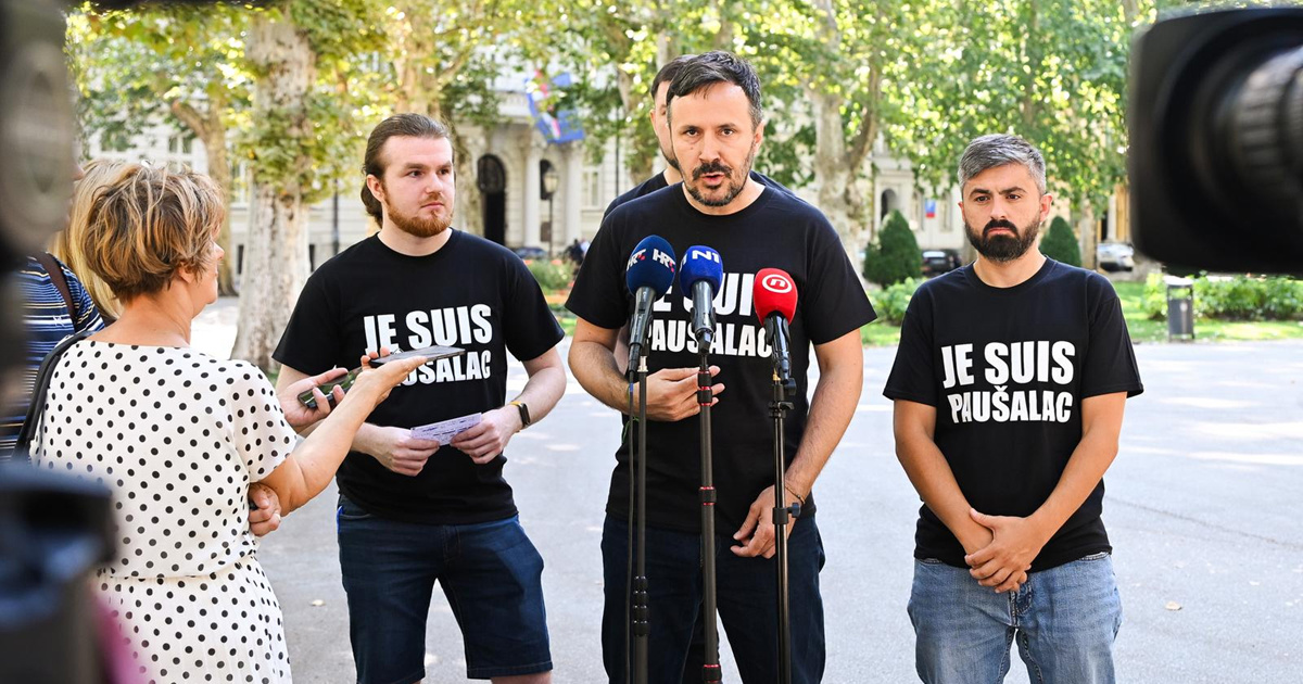 Šef Glasa poduzetnika: Dosta je bilo. Ne pristajemo na nikakva dodatna opterećenja